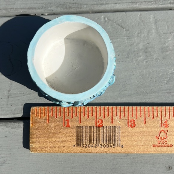 Sea World Dolphin Jewelry Box - Picture 11 of 13